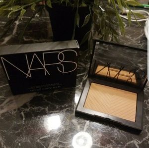 NARS Bronzer